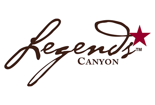 Legends Canyon